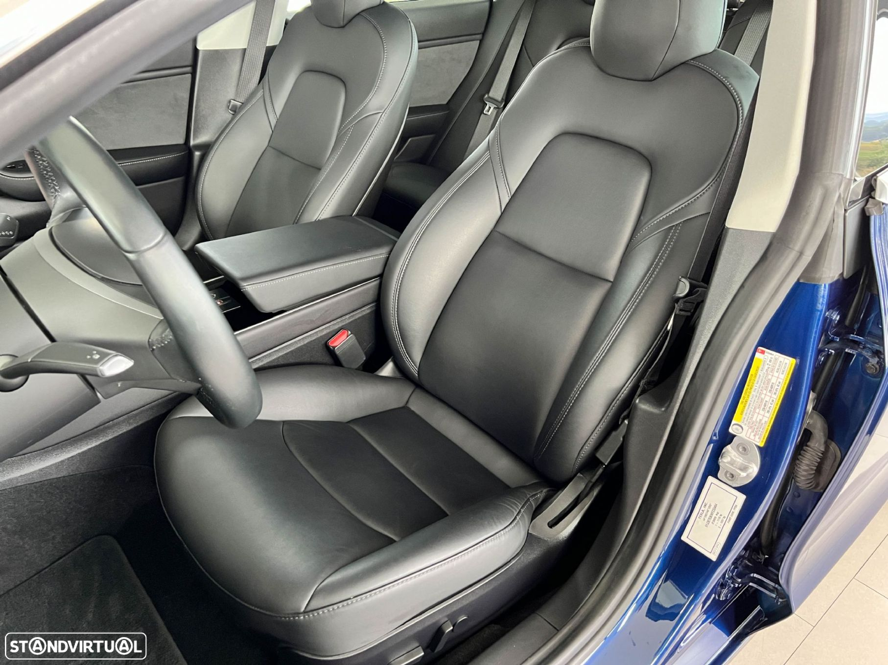 Tesla Model 3 Long Range AWD Dual Motor - 10