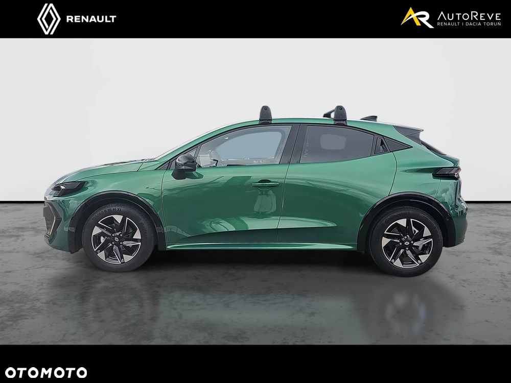 Renault Clio - 8