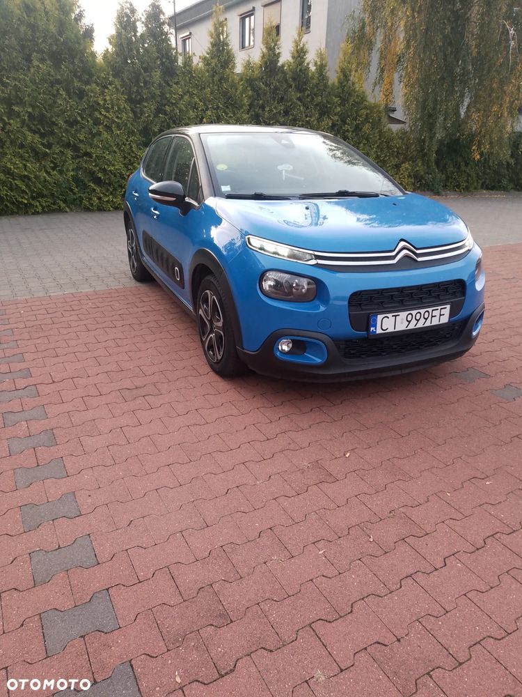 Citroën C3