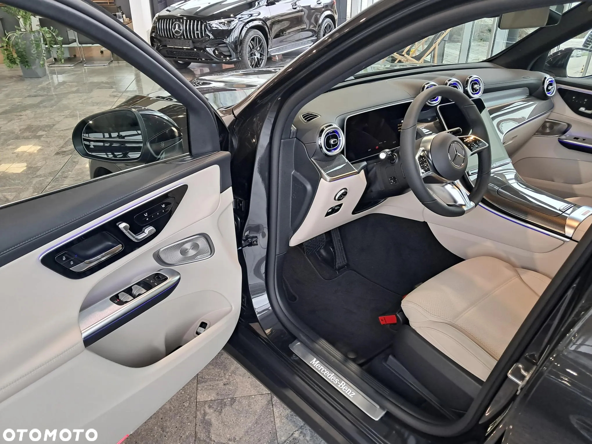 Mercedes-Benz GLC 450 d mHEV 4-Matic Avantgarde - 8
