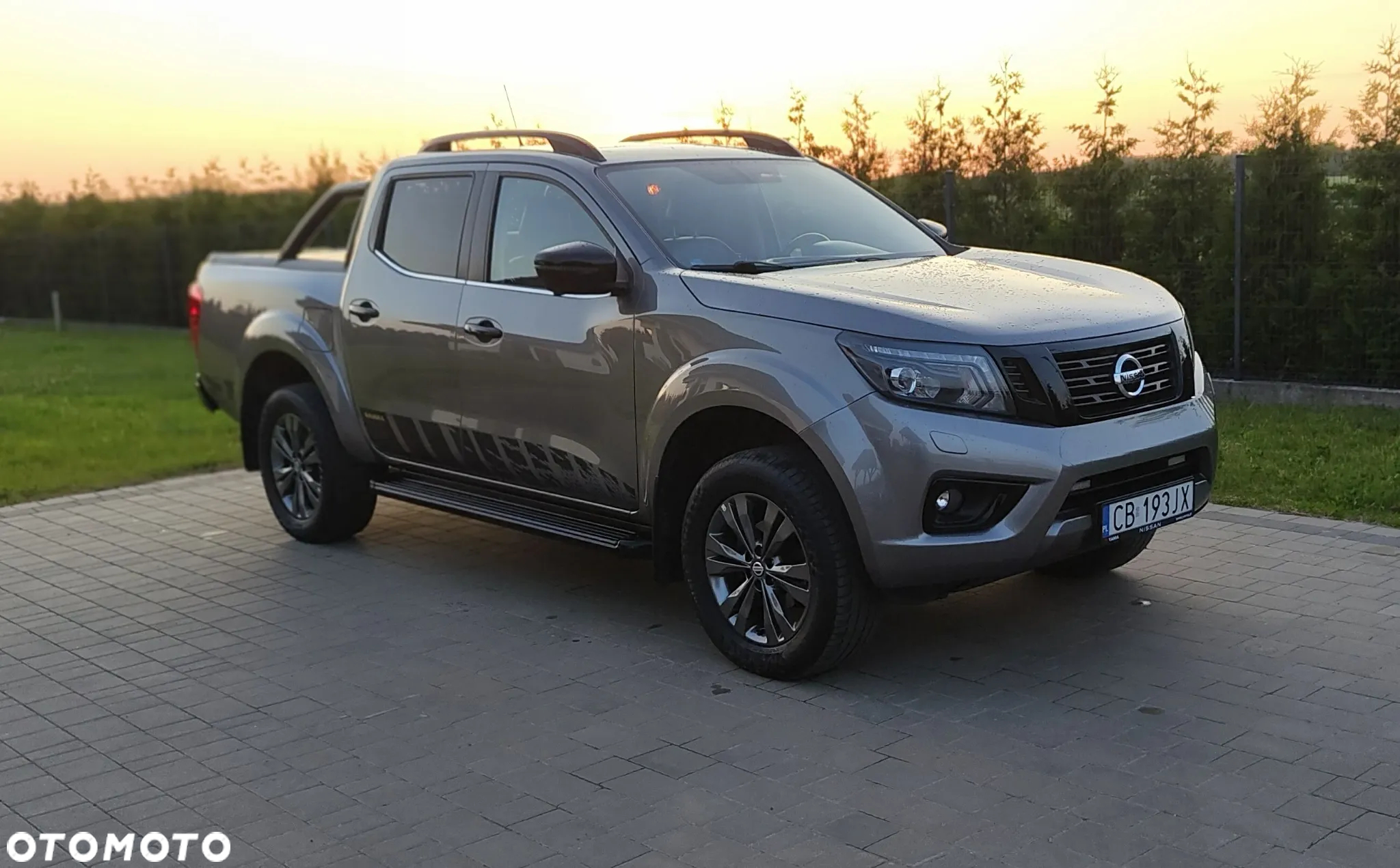 Nissan Navara - 27