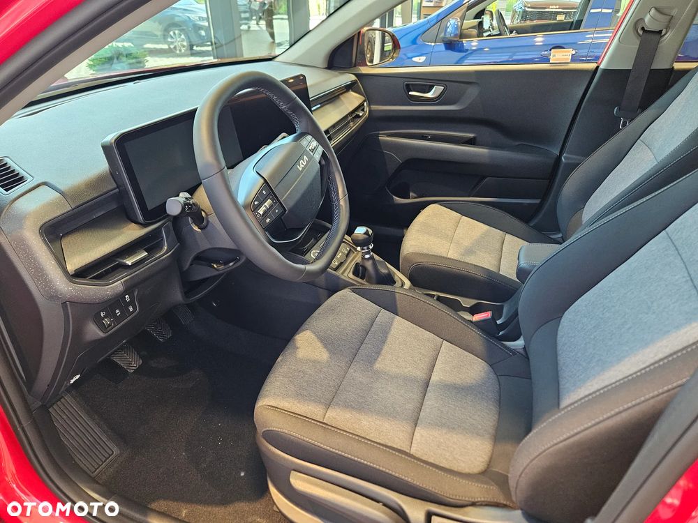 Kia Stonic 1.0 T-GDI L Business Line - 7