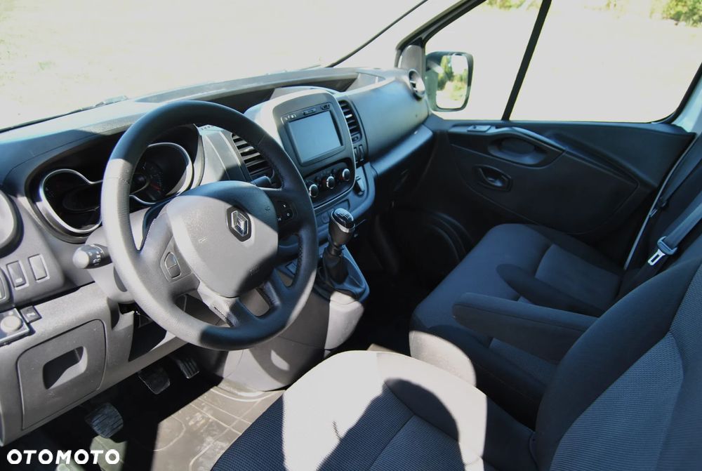 Renault Trafic - 5