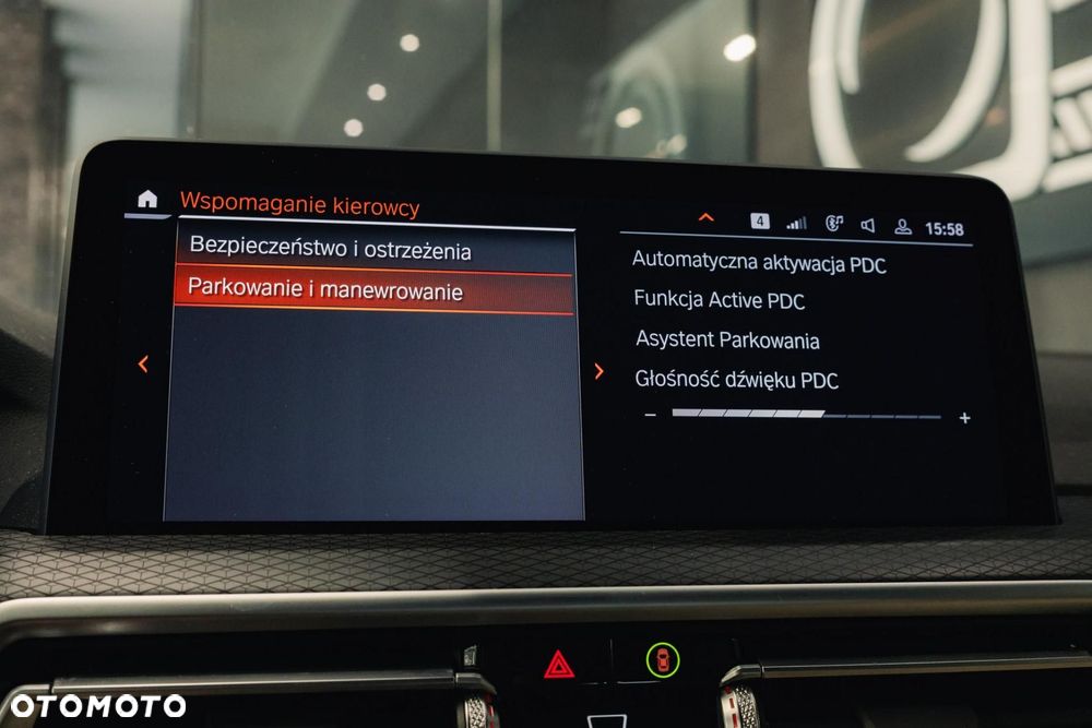 BMW X4 xDrive30d MHEV M Sport sport - 22