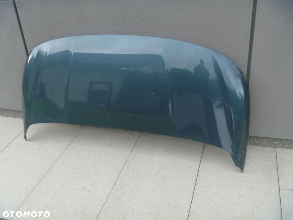 PEUGEOT PARTNER , RIFTER , BERLINGO IV 2018 - 2023 DRZWI PRZEDNIE PRAWE - 8