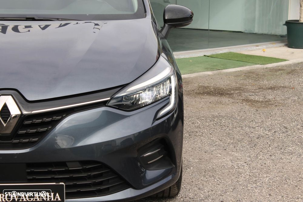 Renault Clio 1.0 TCe Limited - 29