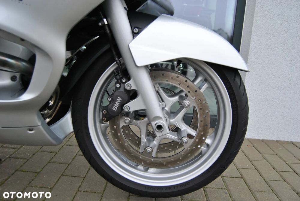 BMW RT - 19