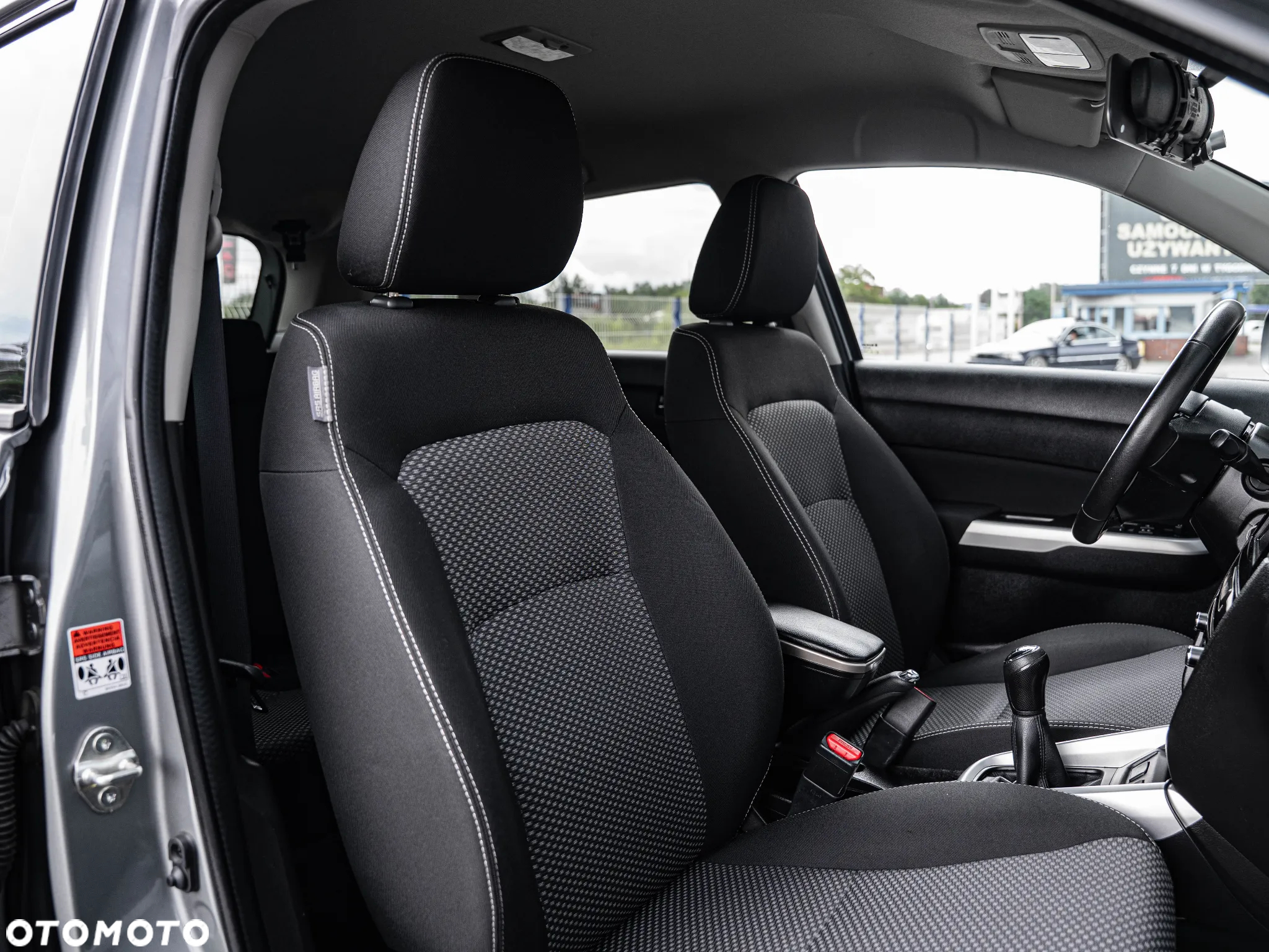 Suzuki Vitara 1.6 Comfort 2WD - 25