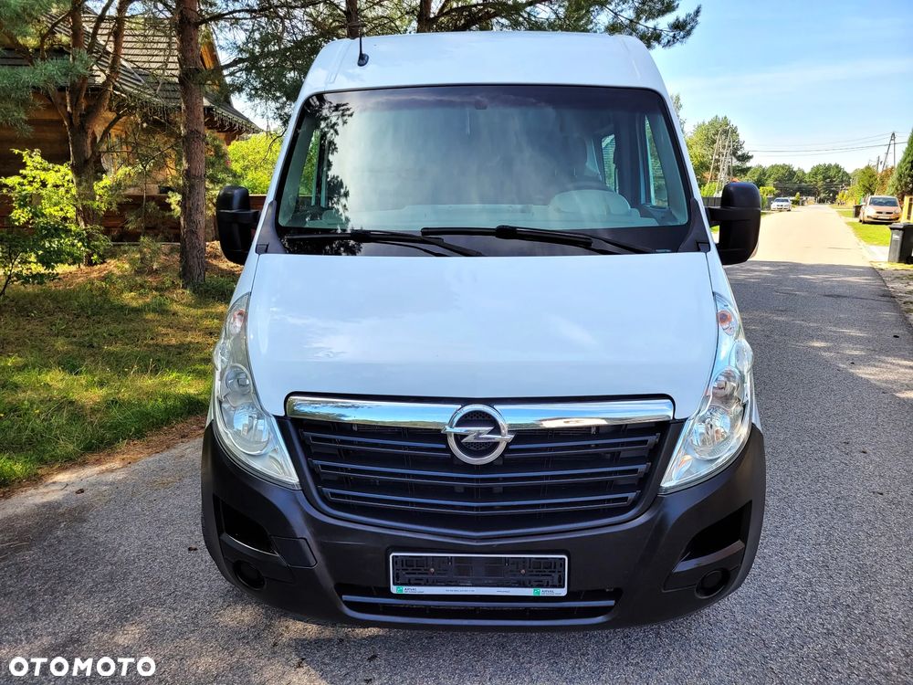 Renault Master - 7