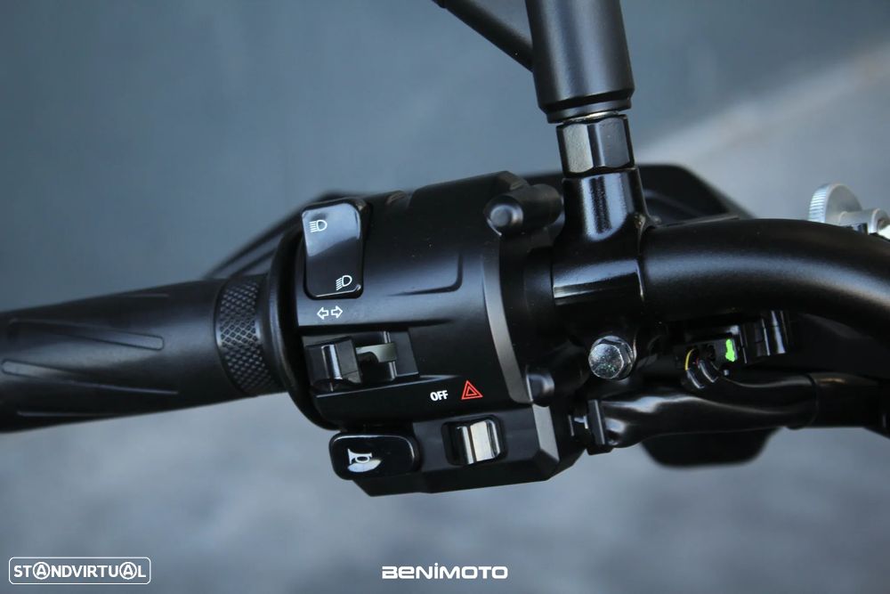 Yamaha Tracer 7 - 11