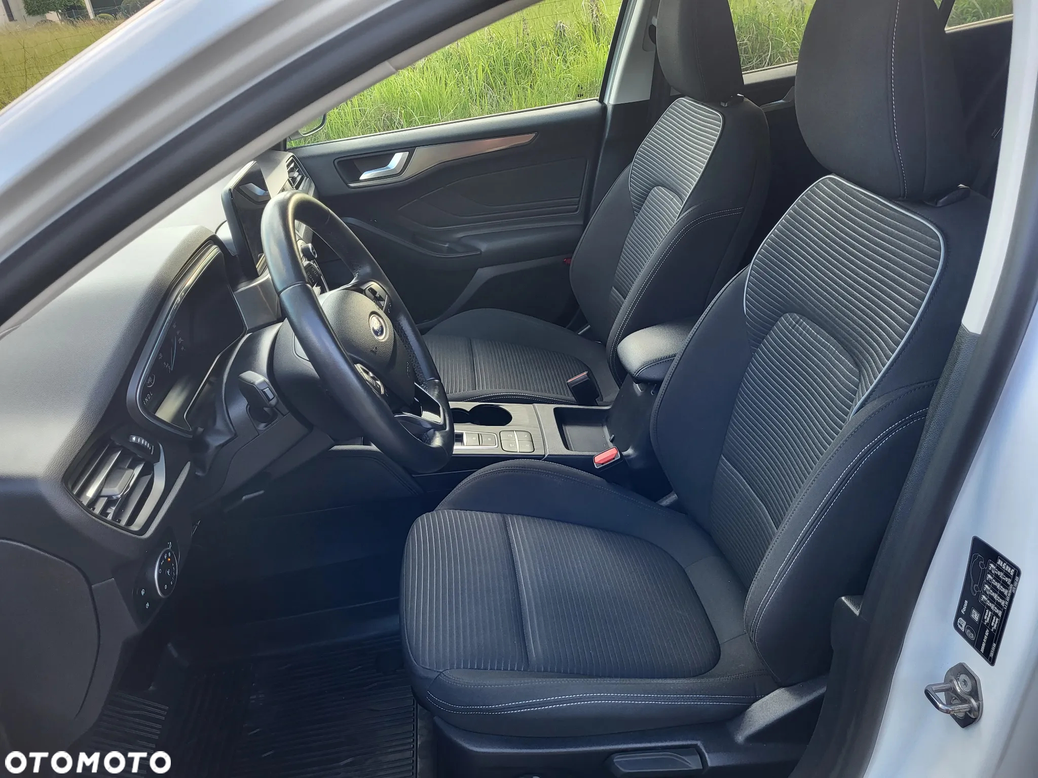 Ford Focus 2.0 EcoBlue Titanium - 16