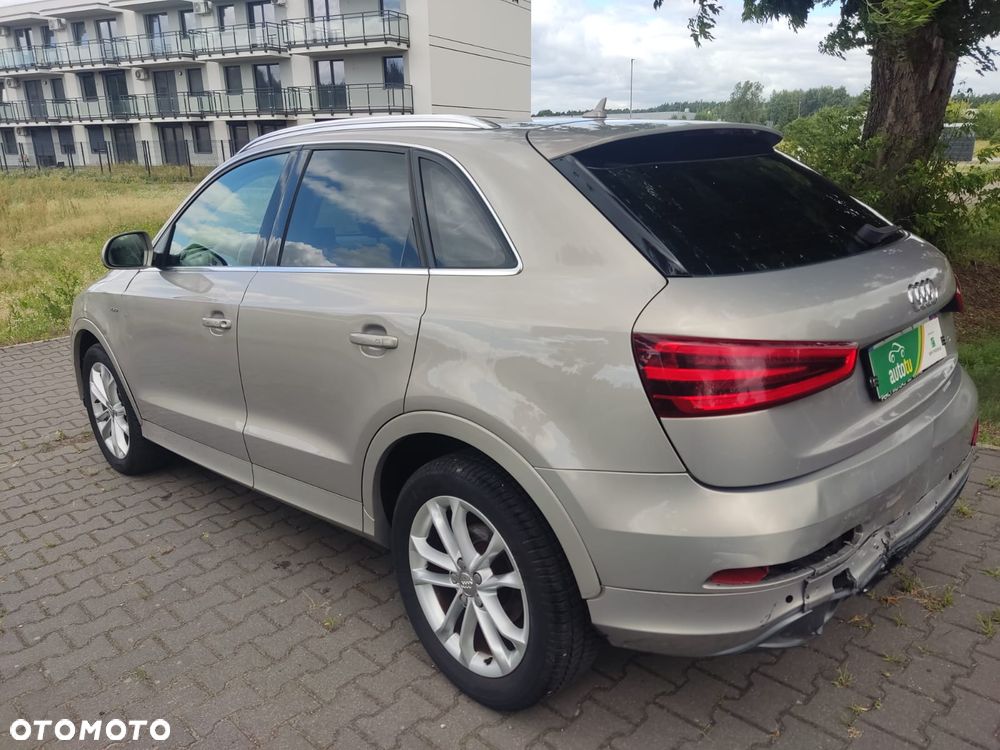 Audi Q3 - 19