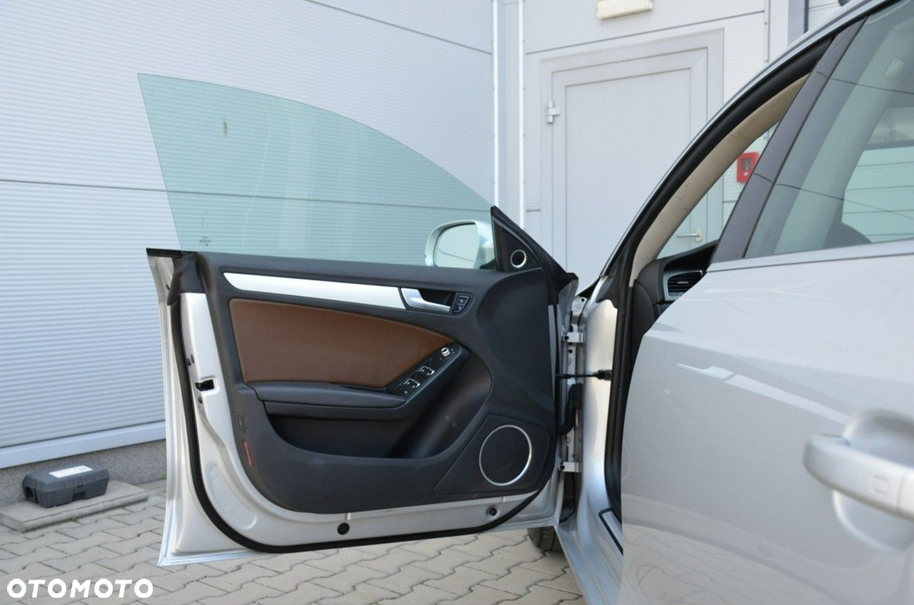 Audi A5 - 20