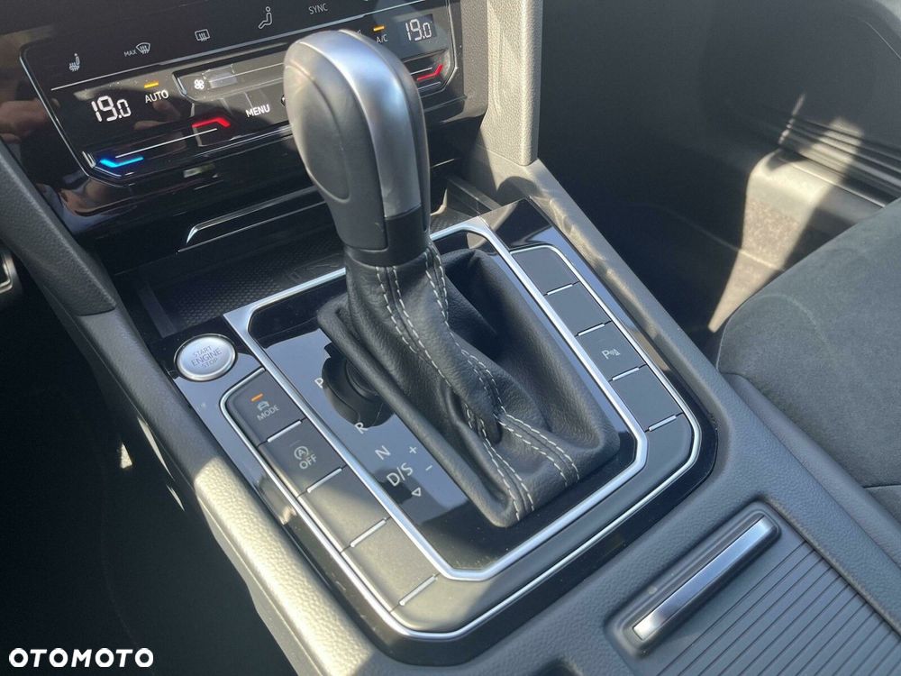 Volkswagen Arteon 2.0 TSI R-Line DSG - 21