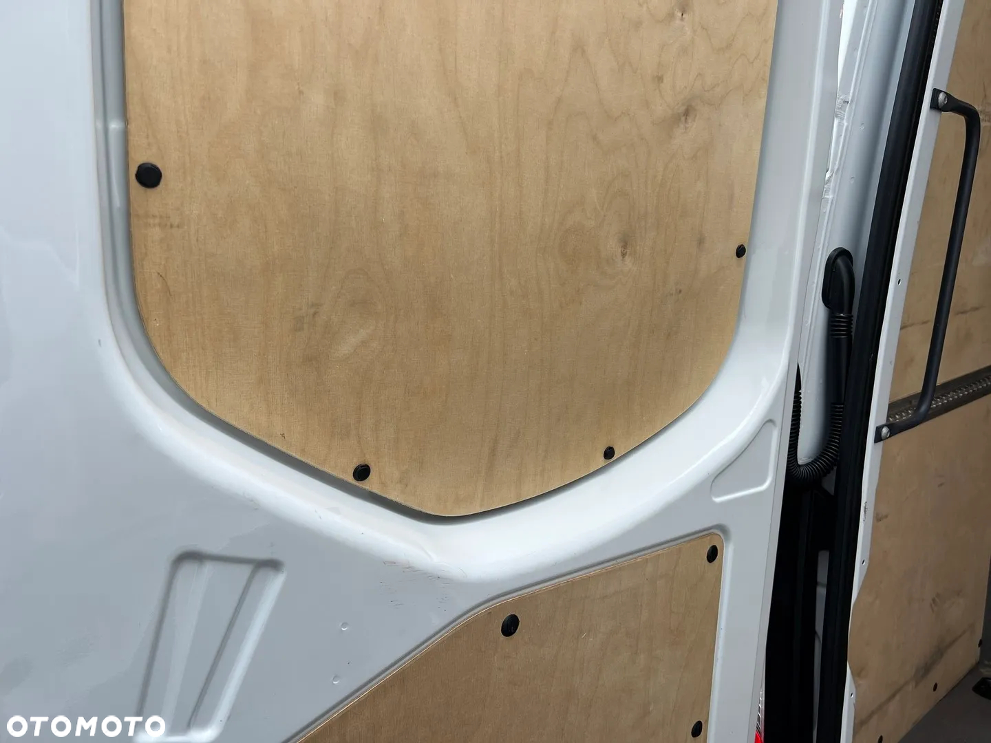 Mercedes-Benz Sprinter - 38