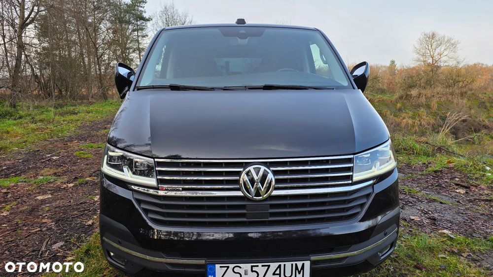 Volkswagen Multivan 2.0 TDI L1 Highline DSG - 3