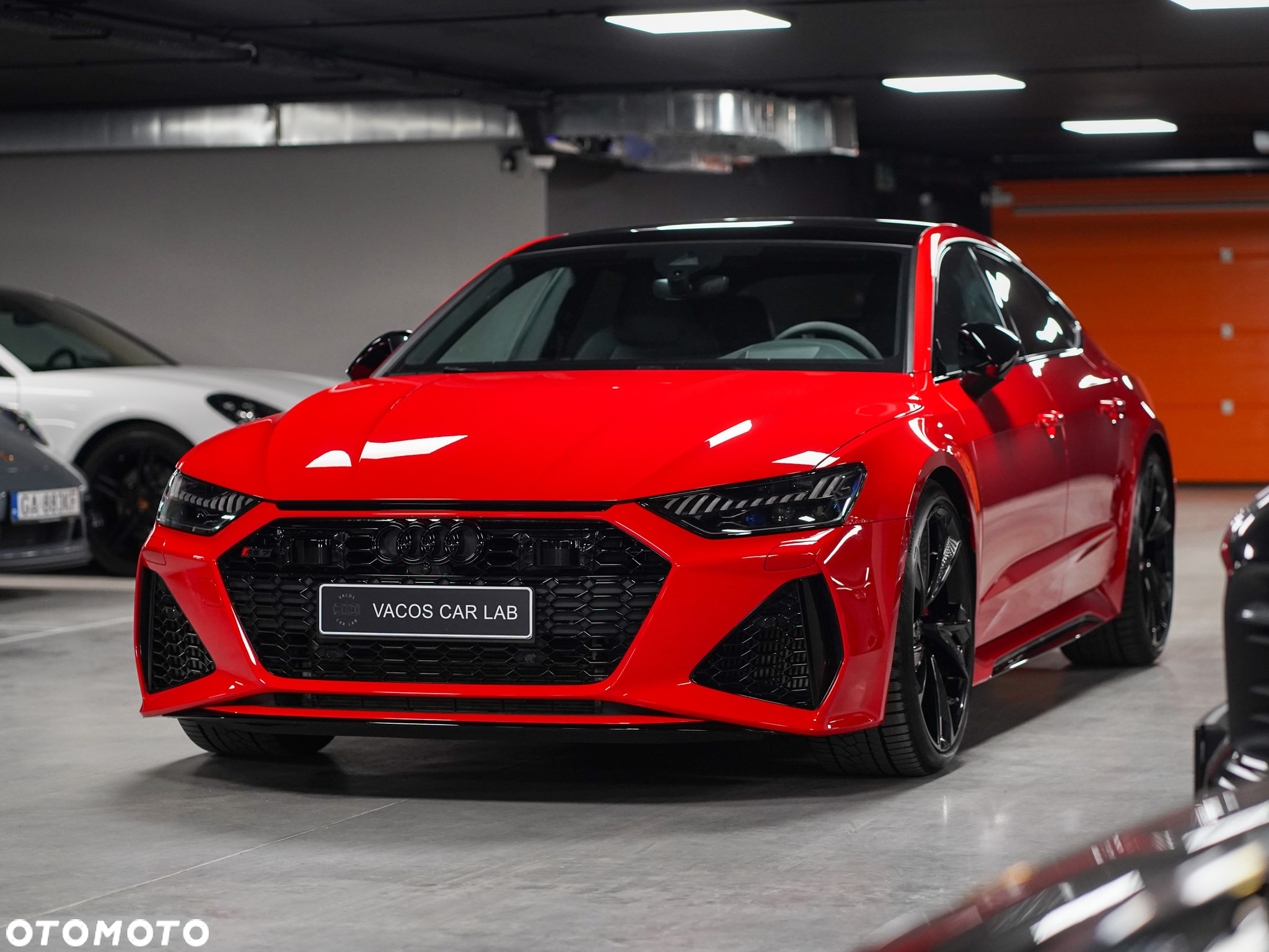 Audi RS7 Sportback - 27