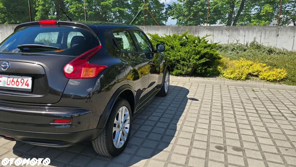Nissan Juke - 34