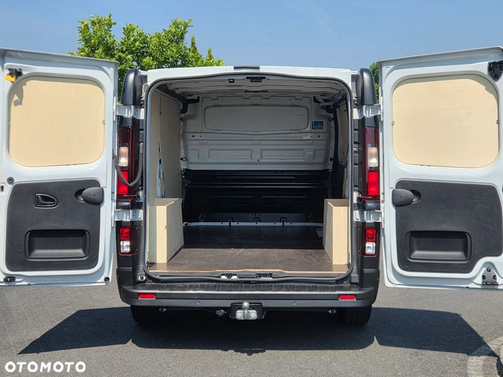 Renault TRAFIC - 9