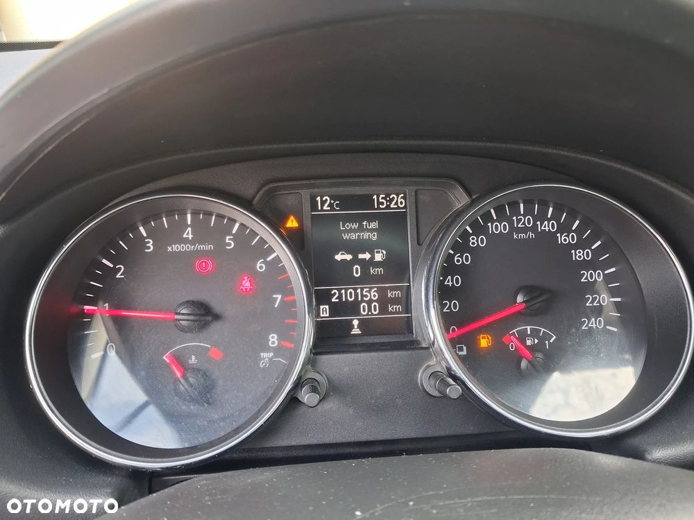 Nissan Qashqai - 20
