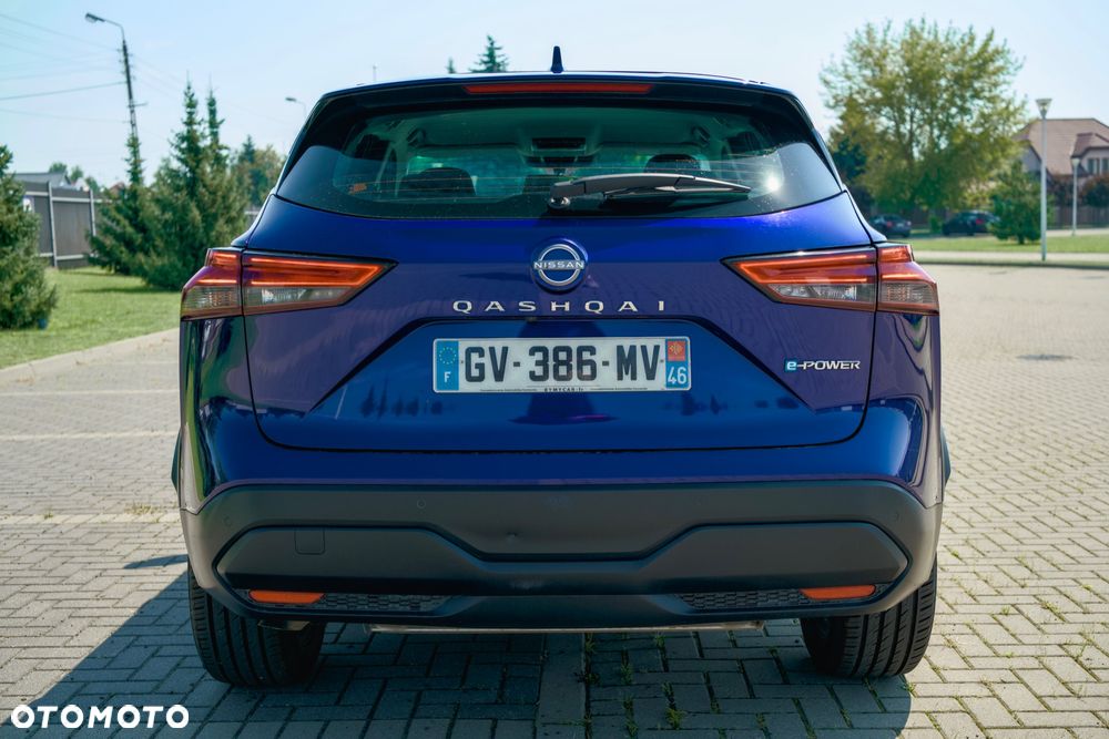 Nissan Qashqai - 16