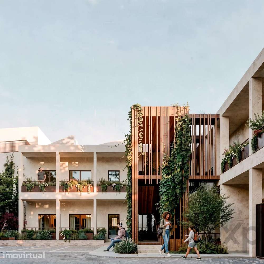 Pena Prestige: Exclusividade em apenas 6 apartamentos em Penamaior - Grande imagem: 3/7