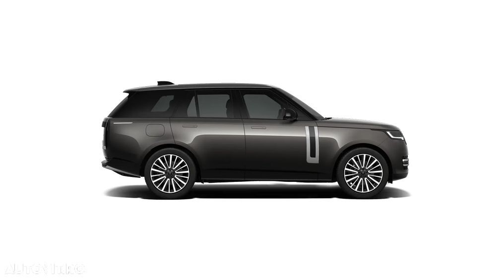 Land Rover Range Rover 3.0 Si6 P460 LWB PHEV HSE - 2