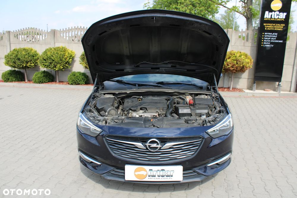 Opel Insignia 1.5 T Elite S&S - 39