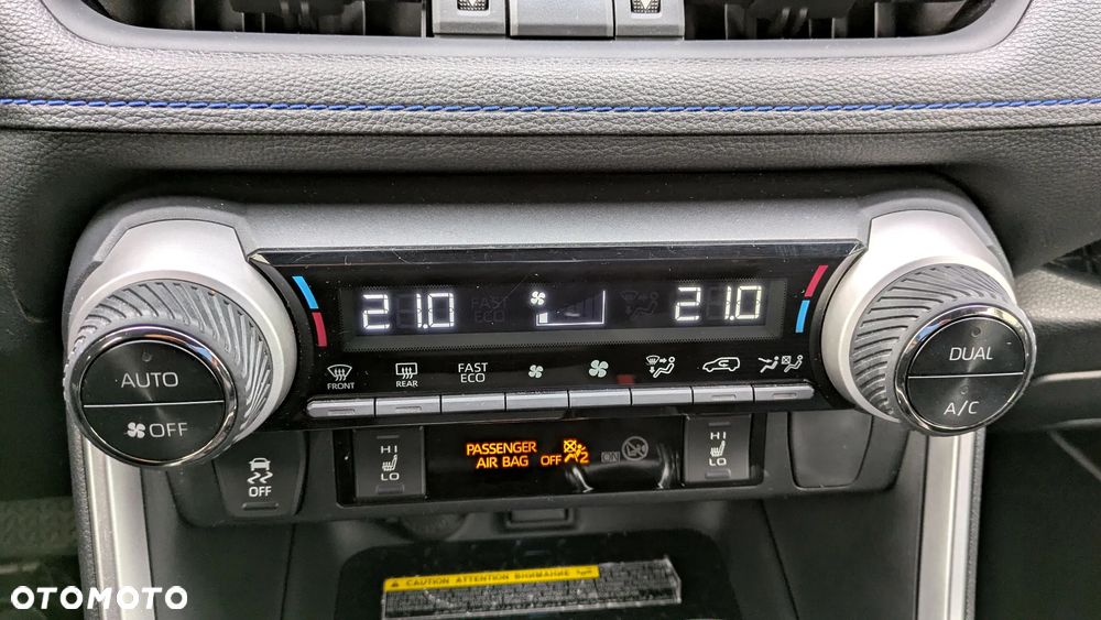 Toyota RAV4 2.5 Hybrid Selection 4x2 - 15