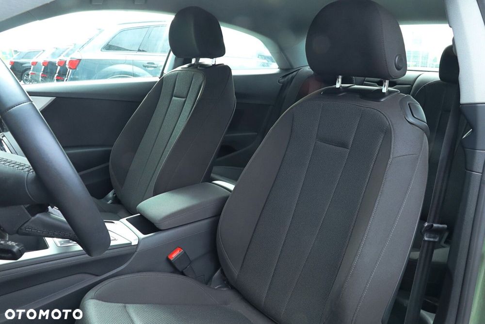 Audi A5 Coupé - 10