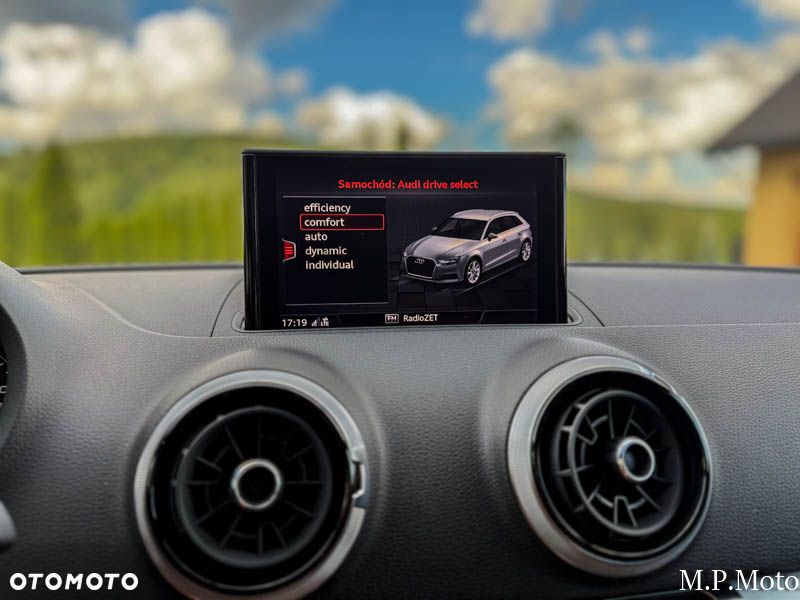 Audi A3 Sportback 2.0 TDI Sport S tronic - 39