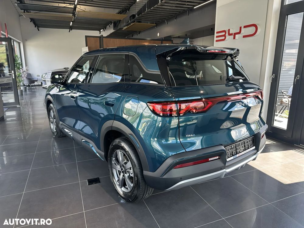 Byd Atto 2 Active - 7