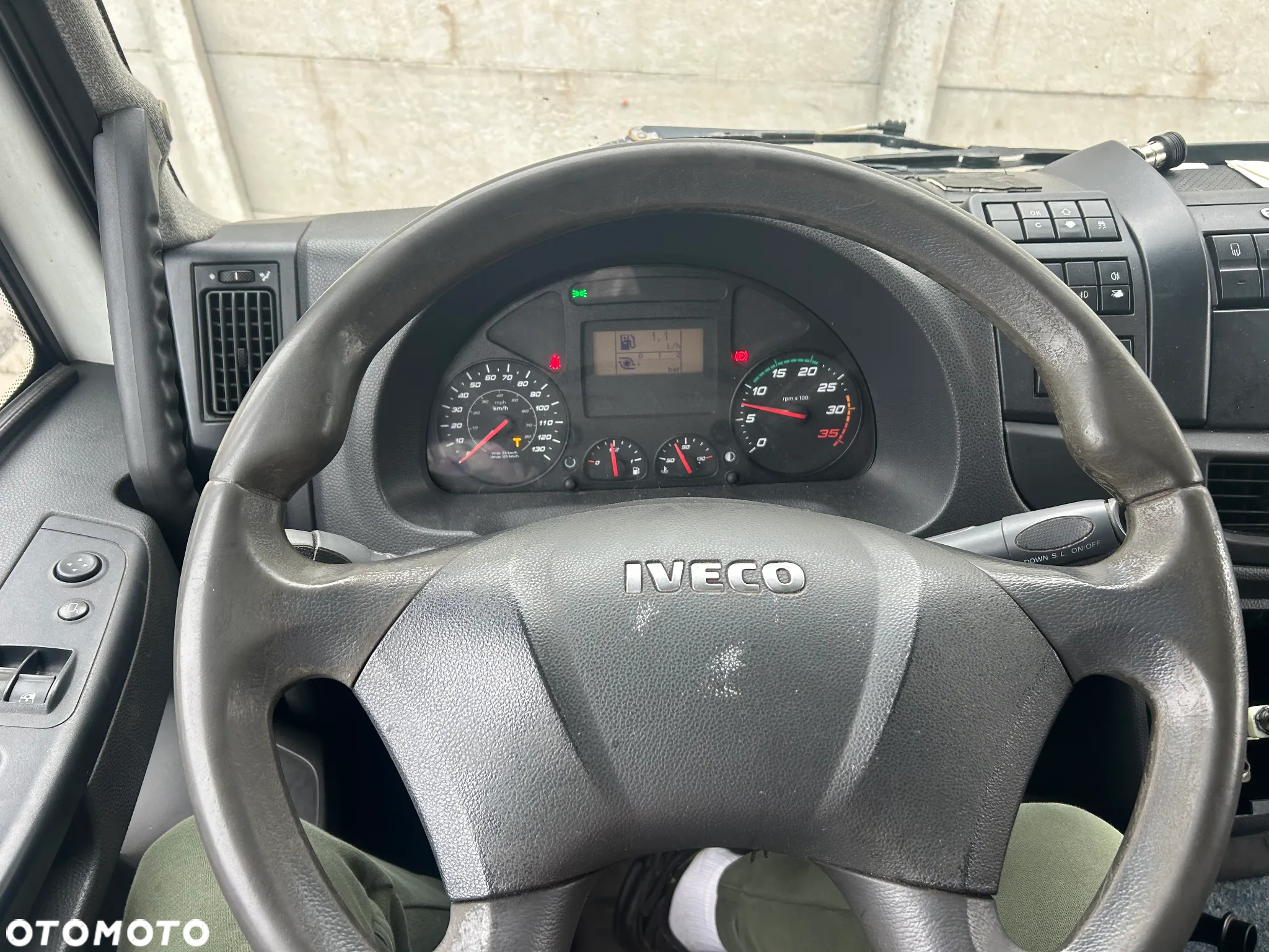 Iveco Eurocargo 120EL19 - 9