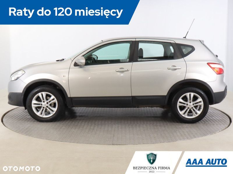 Nissan Qashqai - 3