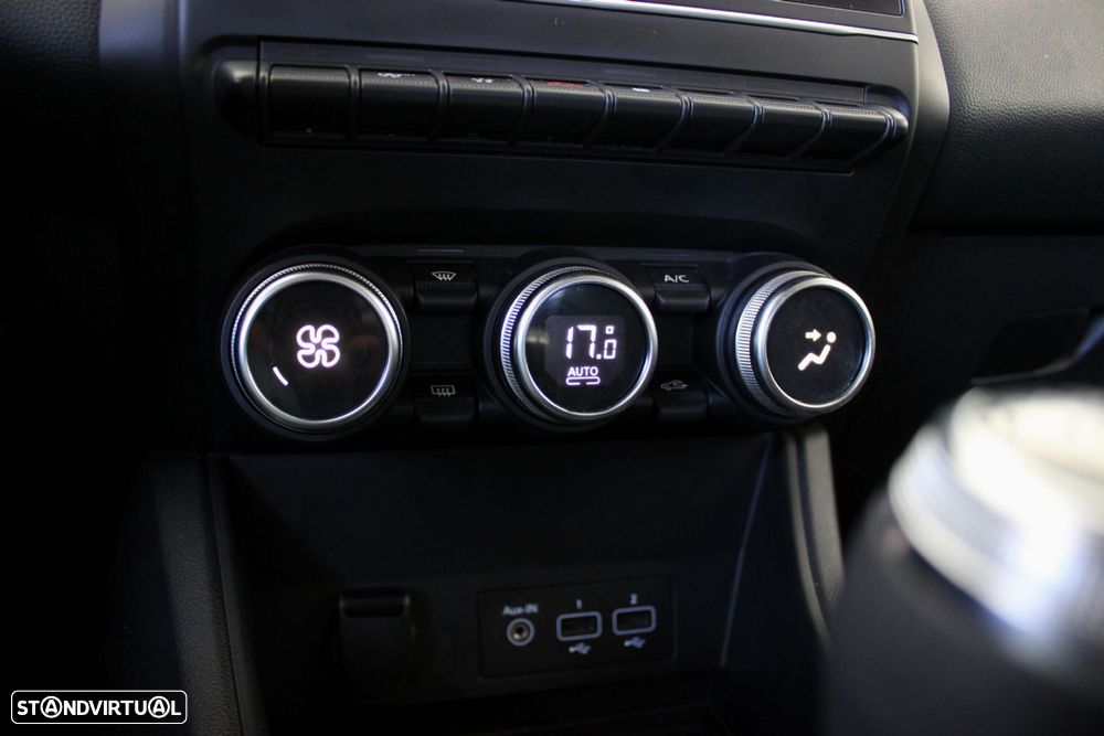 Renault Captur 1.0 TCe Exclusive - 35