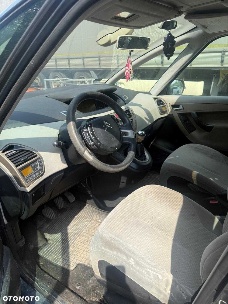 Citroën C4 Picasso - 4