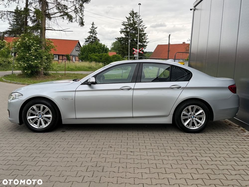 BMW Seria 5 - 34