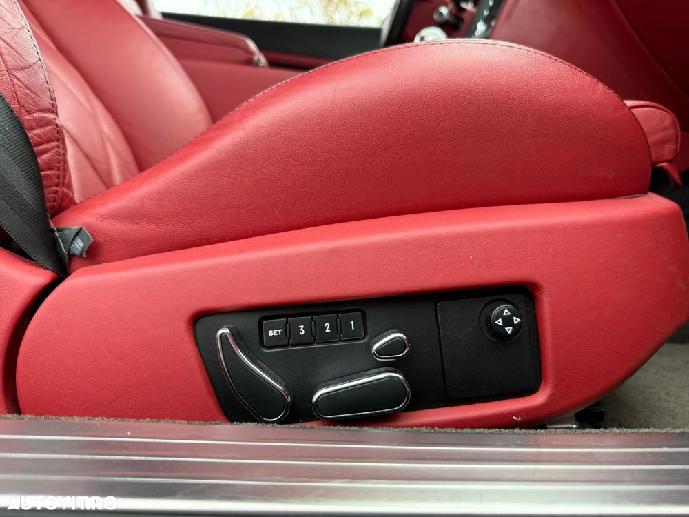 Bentley Continental - 29