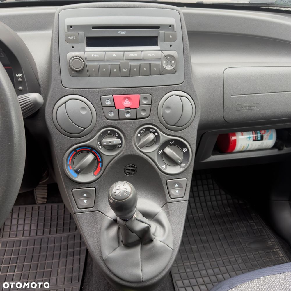 Fiat Panda 1.2 Fresh - 7