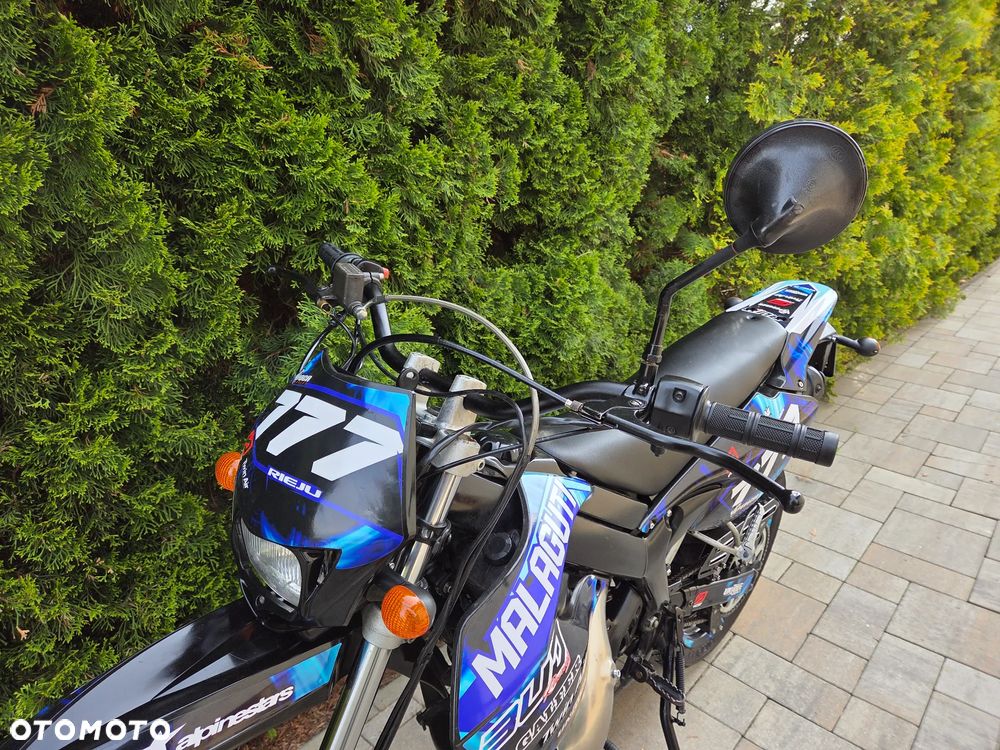 Malaguti XSM - 11