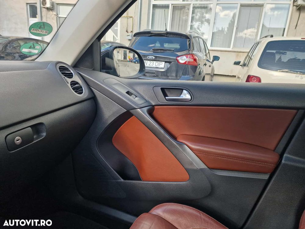 Volkswagen Tiguan - 7