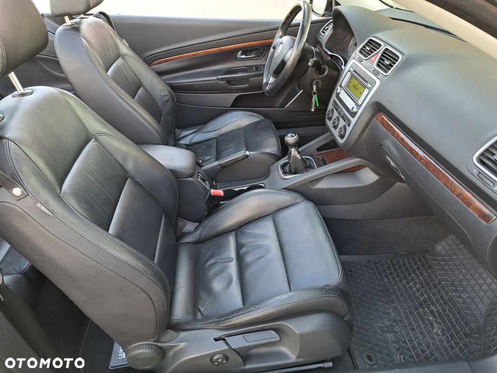 Volkswagen Eos - 19
