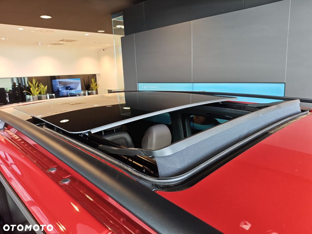 Mercedes-Benz Klasa V 300 d 4-Matic 9G-Tronic Exclusive (d³ugi) - 23