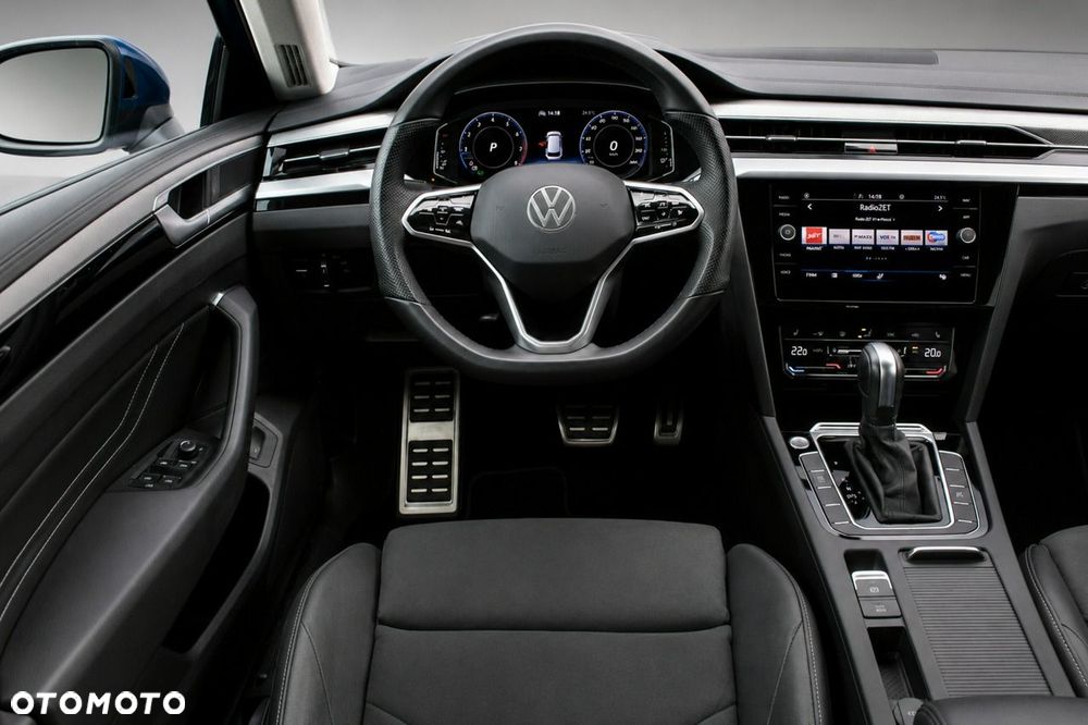 Volkswagen Arteon 2.0 TSI Elegance DSG - 11