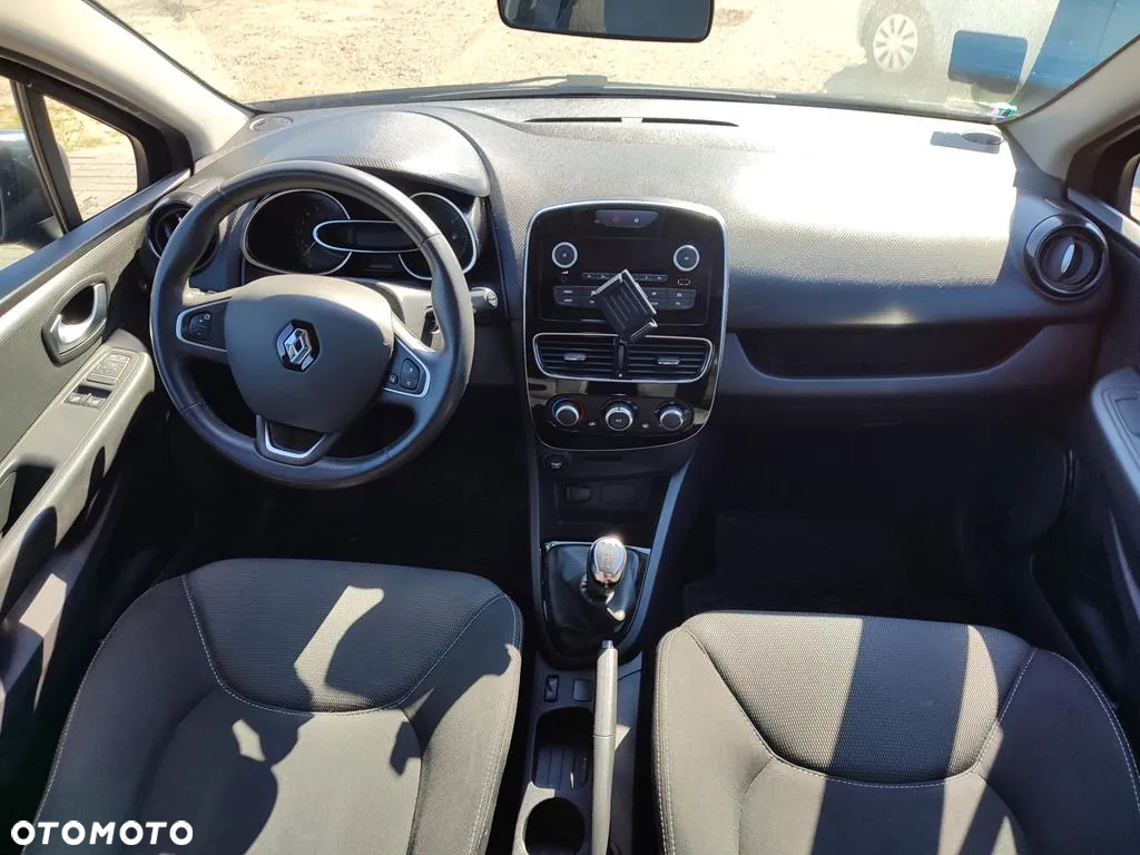 Renault Clio 0.9 TCe Alize - 12