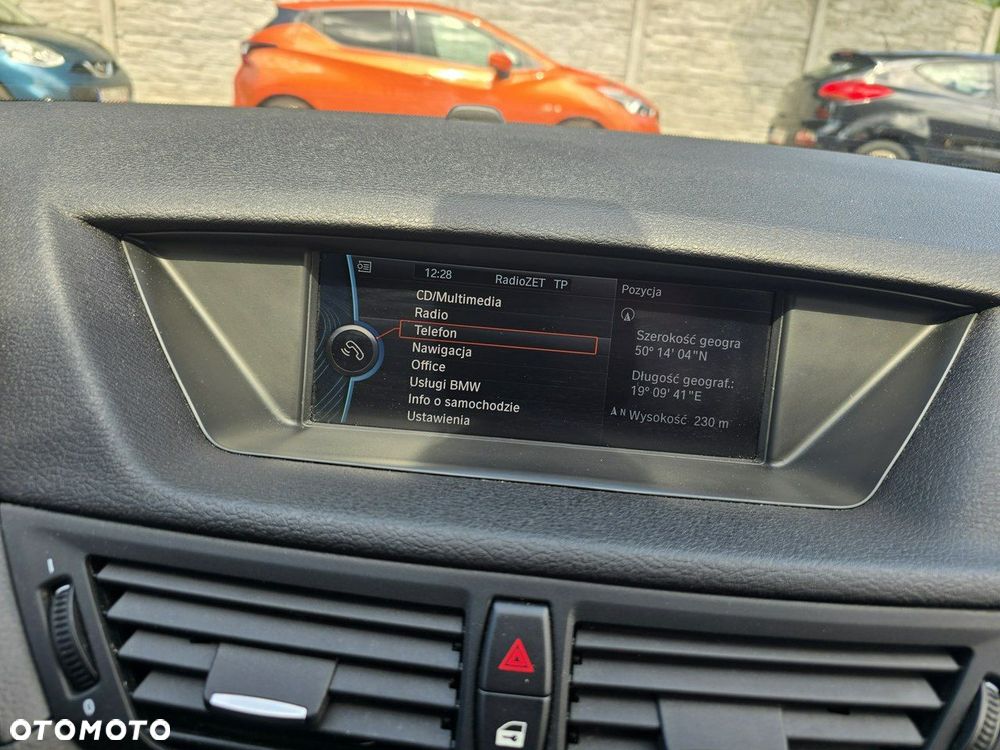 BMW X1 - 16