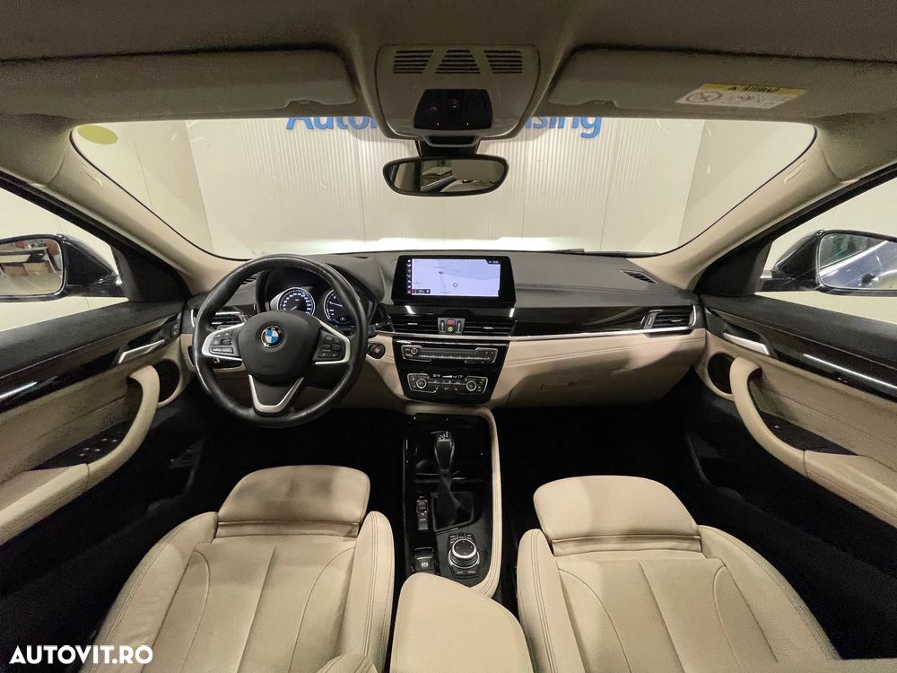 BMW X2 xDrive25e AT PHEV - 8