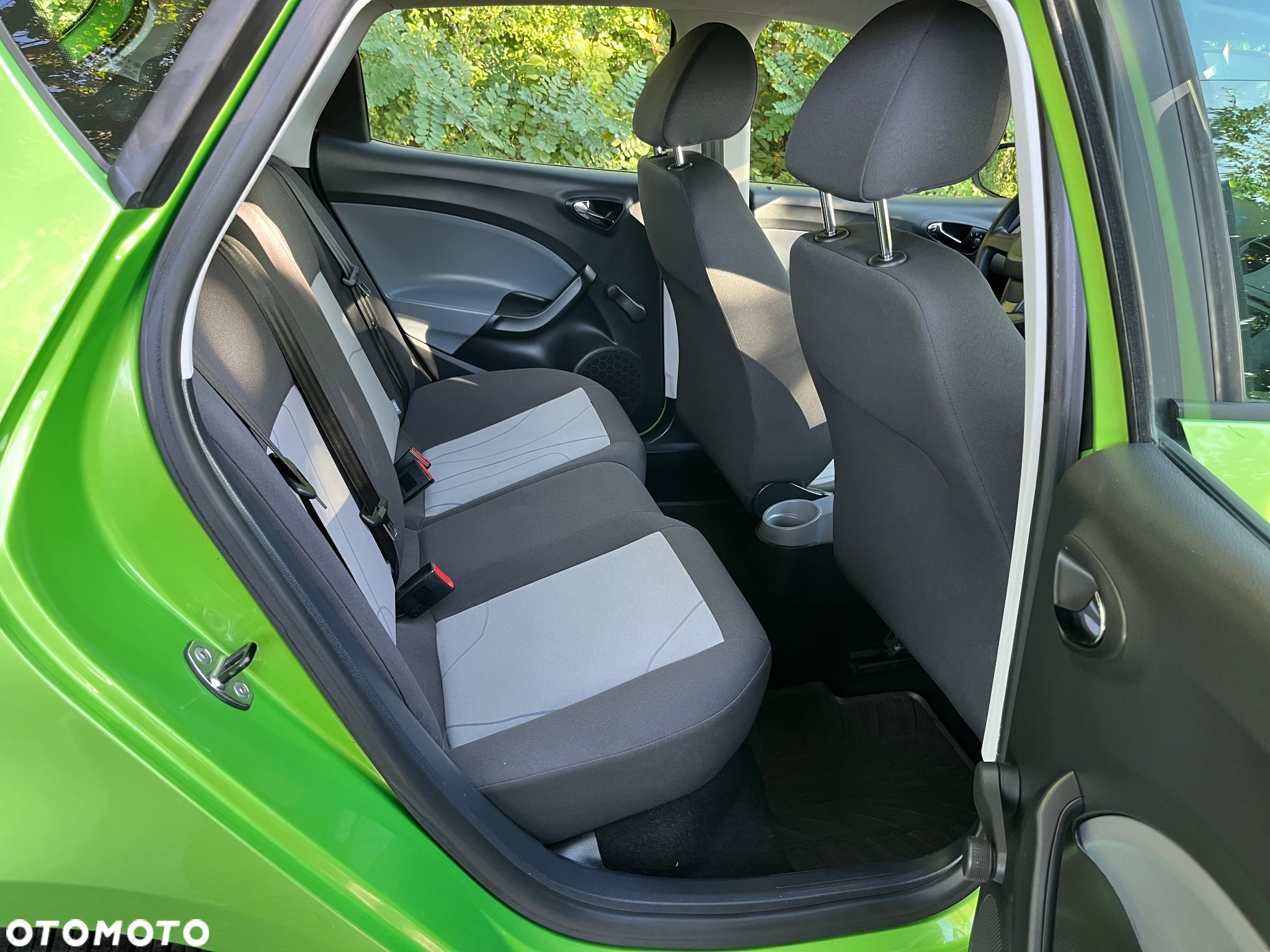 Seat Ibiza 1.2 TSI (Ecomotive) Start & Stop SUN - 18