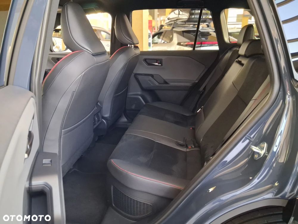 Toyota RAV4 2.5 Hybrid Dynamic Force GR Sport 4x4 e-CVT - 21