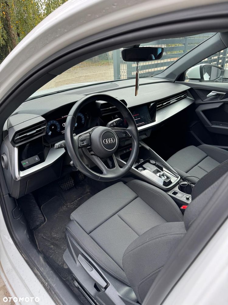 Audi A3 Sportback - 6